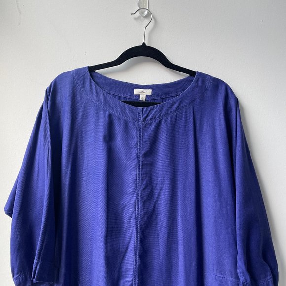 ARITZIA WILFRED DELPHINE DRESS XS - Picture 2 of 10